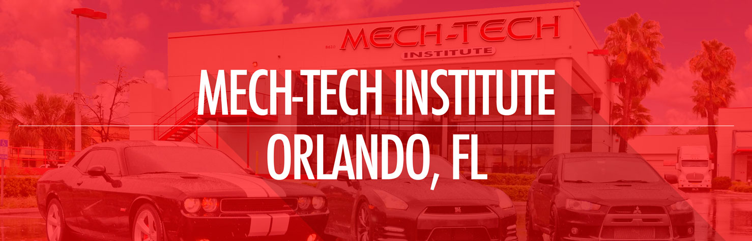 Mech-Tech Institute