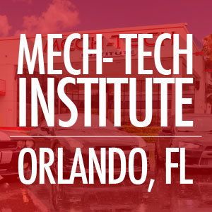 Mech-Tech Institute