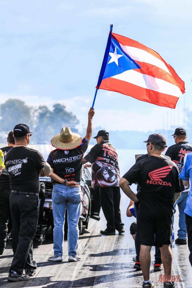 Orgullo Nacional: Equipo de Puerto Rico arrasa en evento de aceleración “Jamboree 2017” en Australia