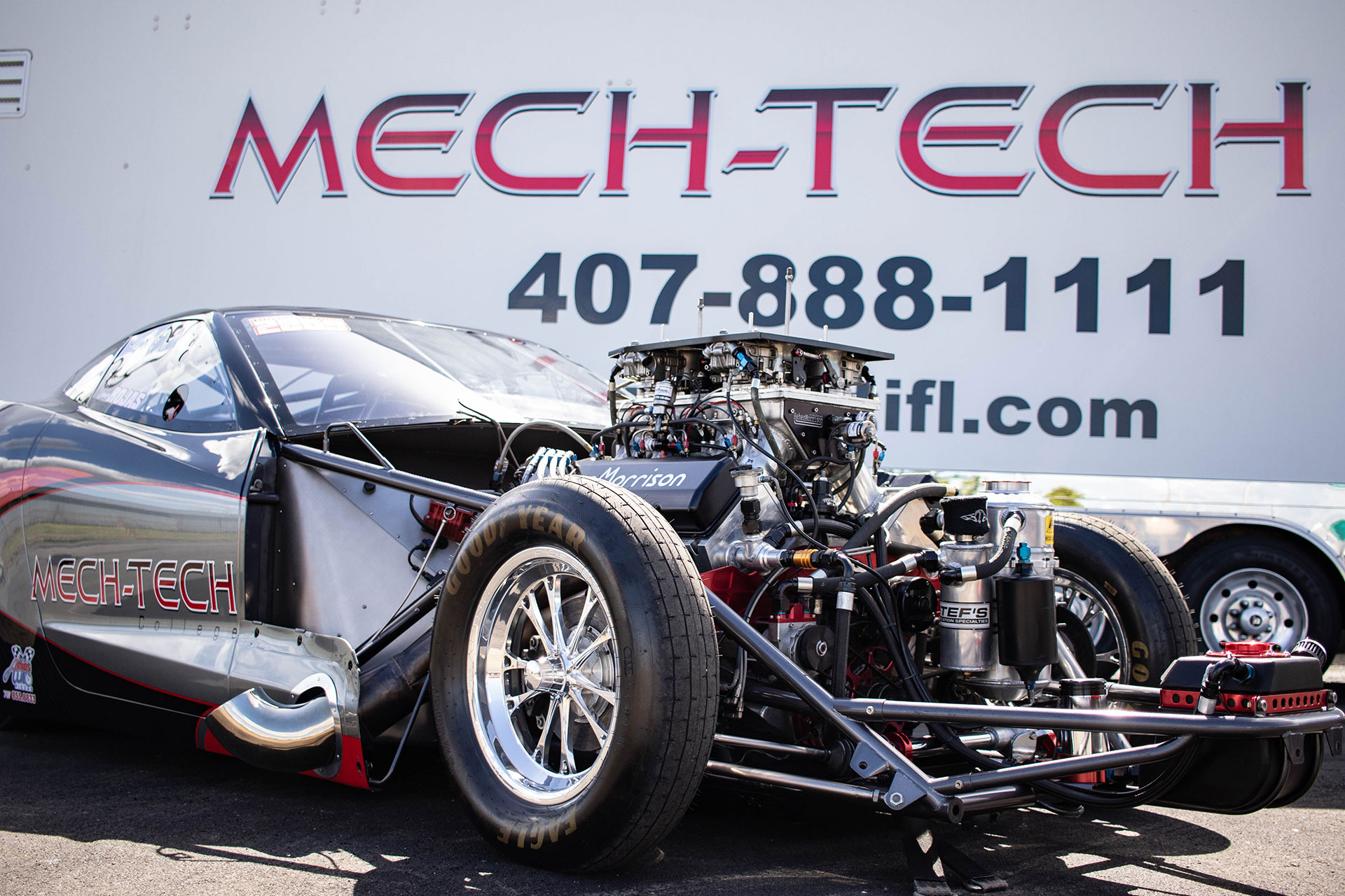 Mech-Tech-Racing-Team