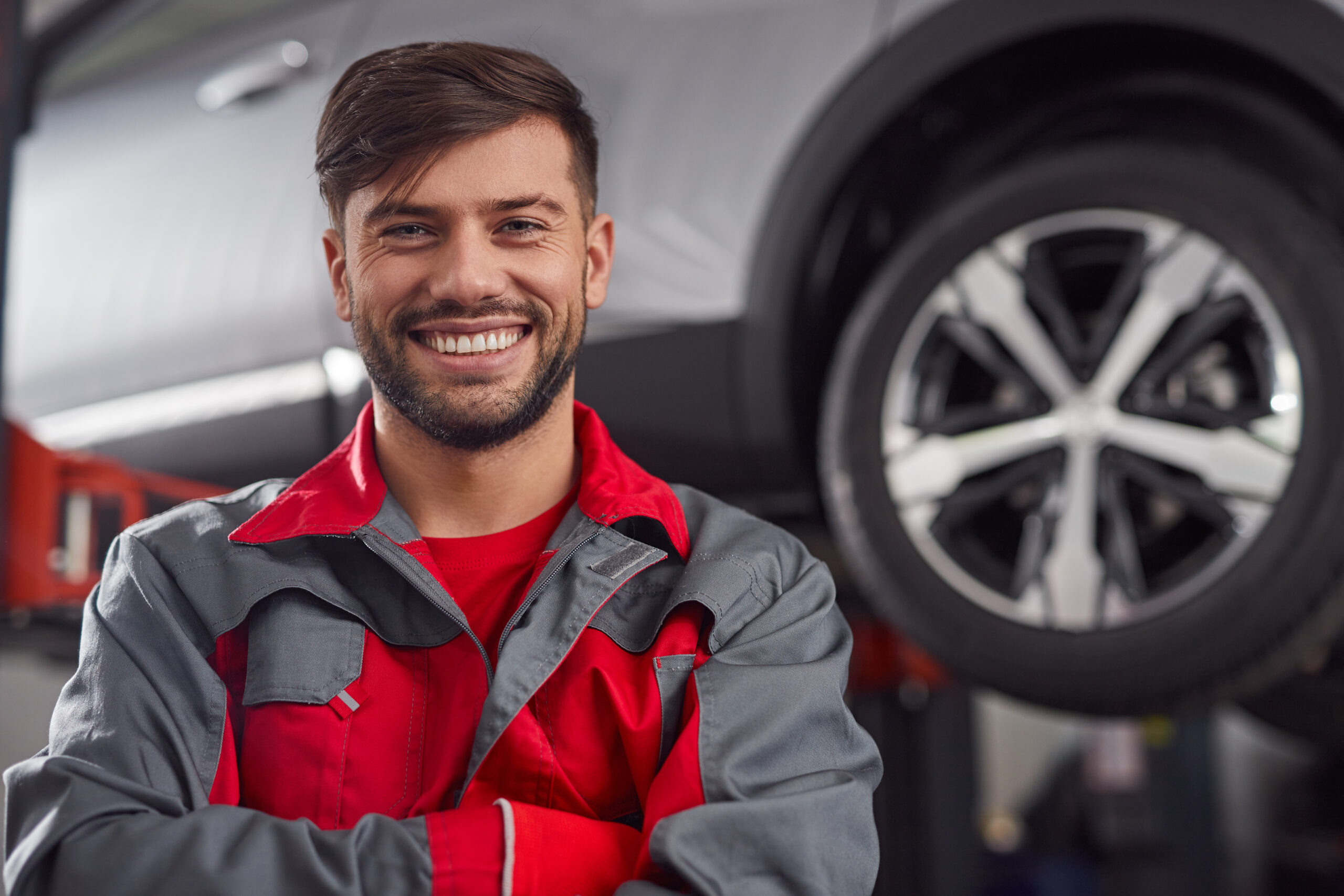 Diferencia entre Mecánico y Técnico Automotriz